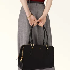 Furla Giulia Borsa Boston L