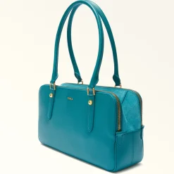 Furla Giulia Borsa Boston M