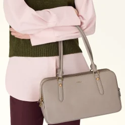 Furla Giulia Borsa Boston M