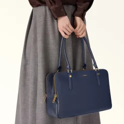 Furla Giulia Borsa Boston L