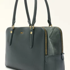 Furla Giulia Borsa Boston L