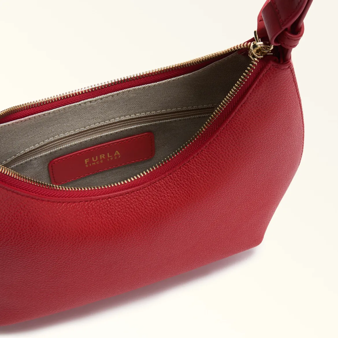 Furla Goccia Borsa A Spalla S