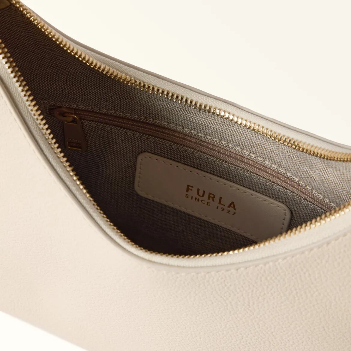 Furla Goccia Borsa A Spalla S