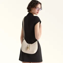 Furla Goccia Borsa A Spalla S