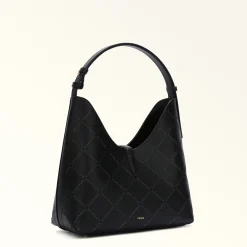 Furla Goccia Borsa A Spalla M