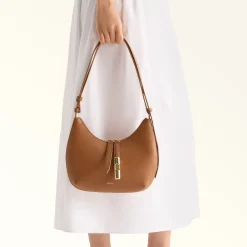 Furla Goccia Borsa A Spalla S