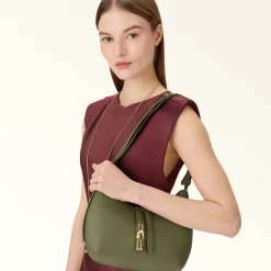 Furla Goccia Borsa A Spalla S