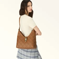 Furla Goccia Borsa A Spalla M