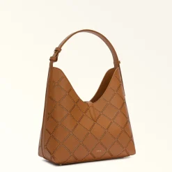 Furla Goccia Borsa A Spalla M