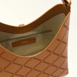 Furla Goccia Borsa A Spalla M