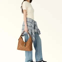 Furla Goccia Borsa A Spalla M