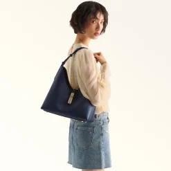 Furla Goccia Borsa A Spalla M