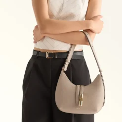 Furla Goccia Borsa A Spalla S