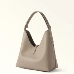 Furla Goccia Borsa A Spalla M