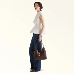Furla Goccia Borsa A Spalla M