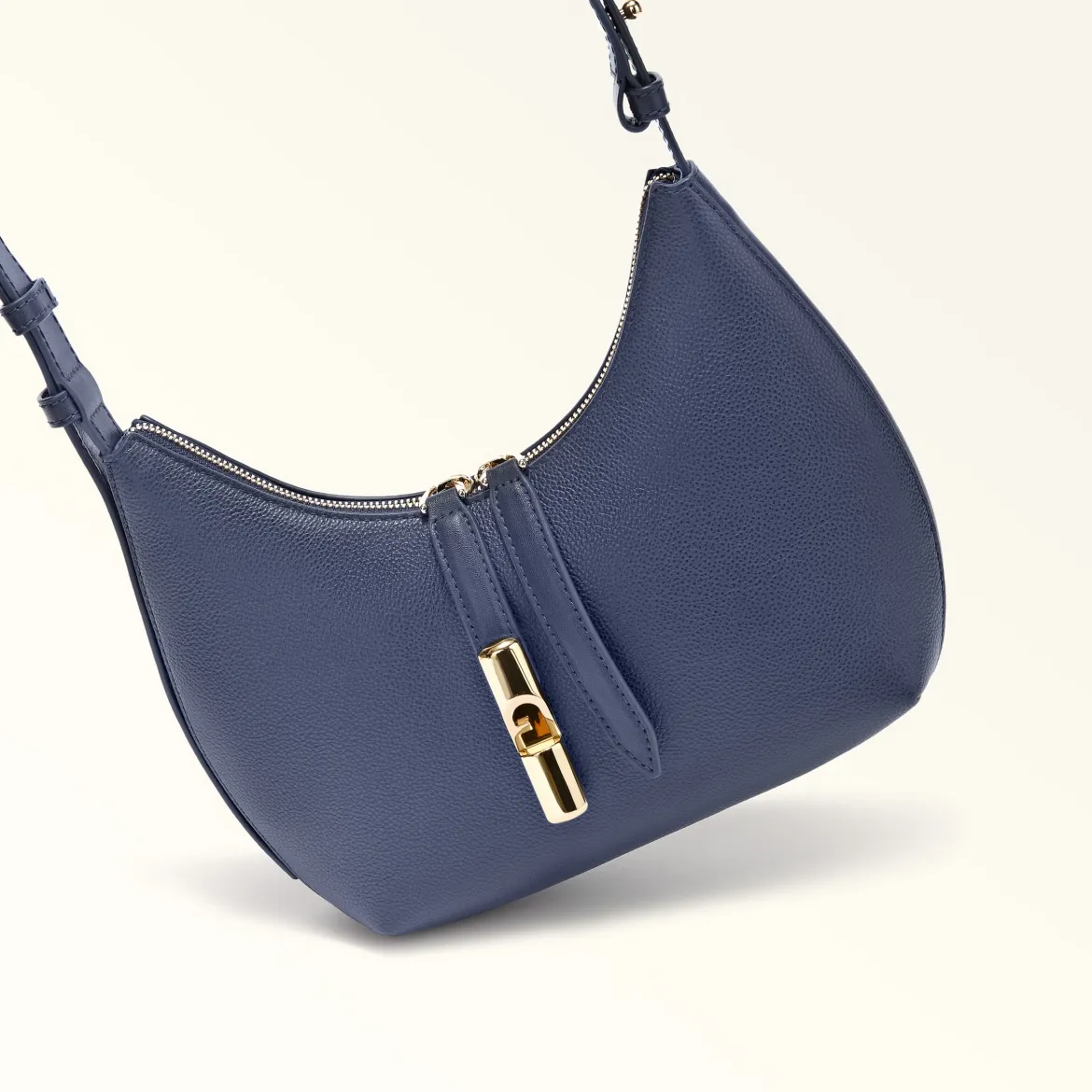 Furla Goccia Borsa A Spalla S