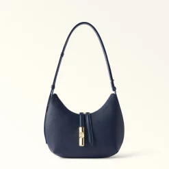Furla Goccia Borsa A Spalla S