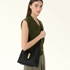 Furla Goccia Borsa A Spalla S