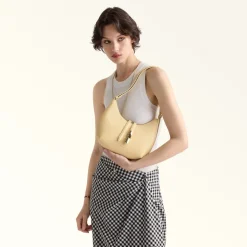 Furla Goccia Borsa A Spalla S