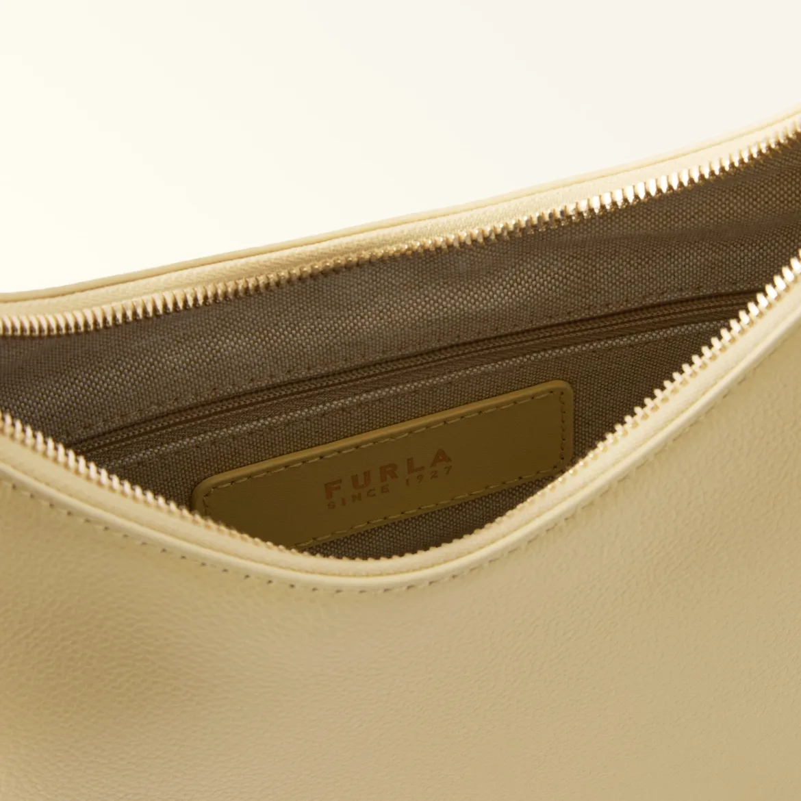 Furla Goccia Borsa A Spalla S