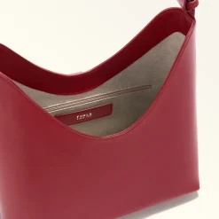 Furla Goccia Borsa A Spalla M