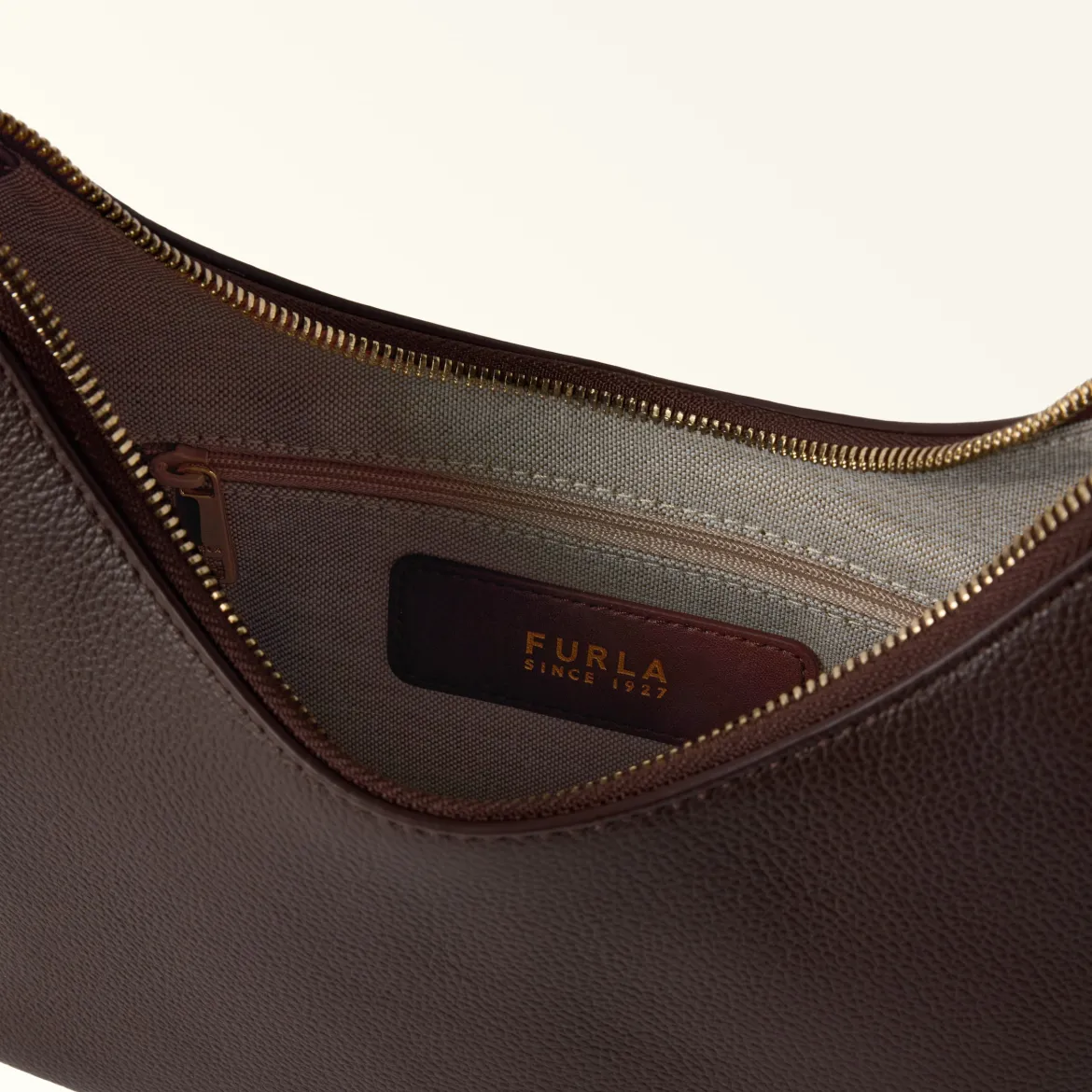 Furla Goccia Borsa A Spalla S