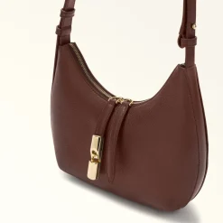 Furla Goccia Borsa A Spalla S