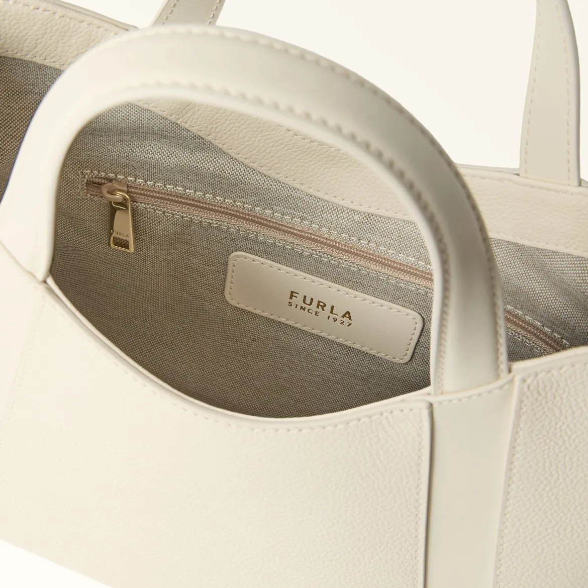 Furla Goccia Borsa Shopping S