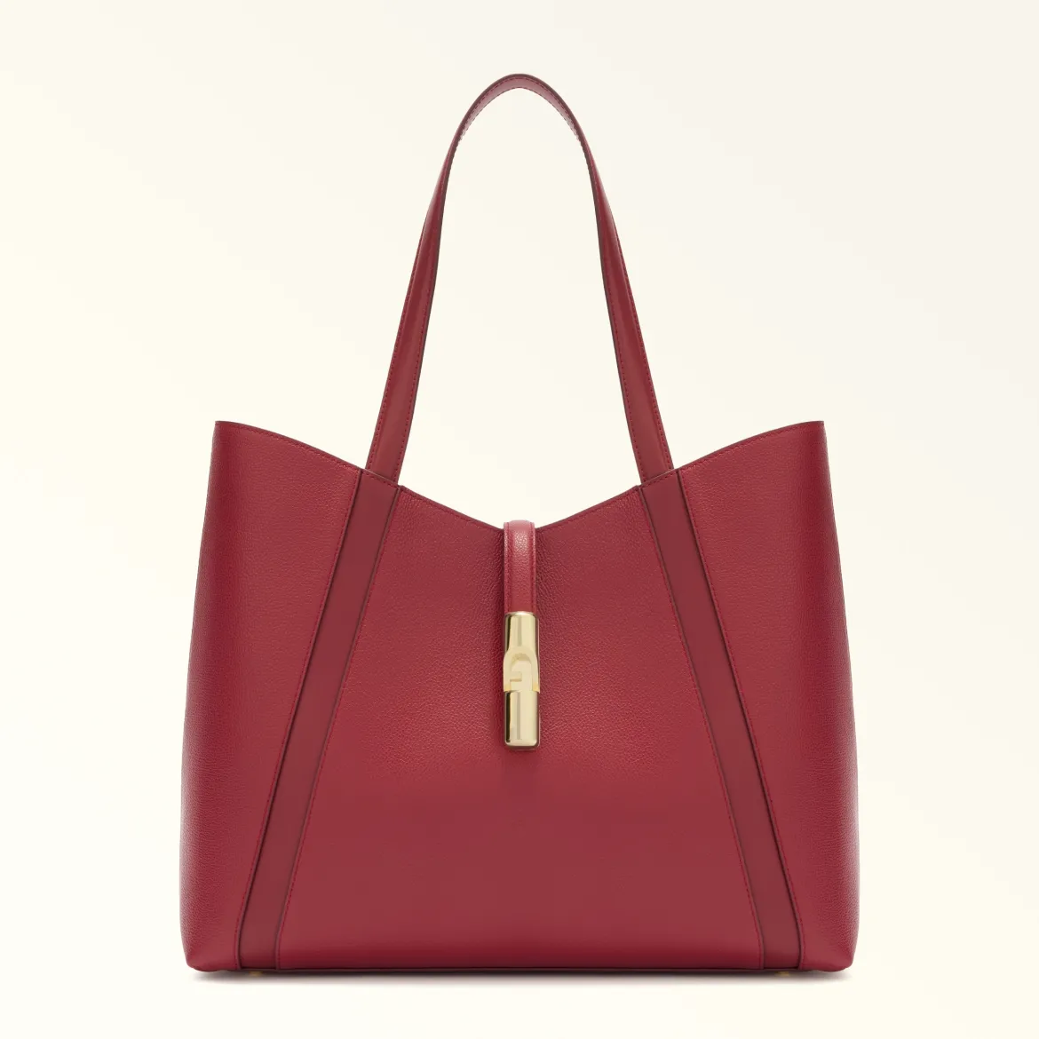 Furla Goccia Borsa Shopping L