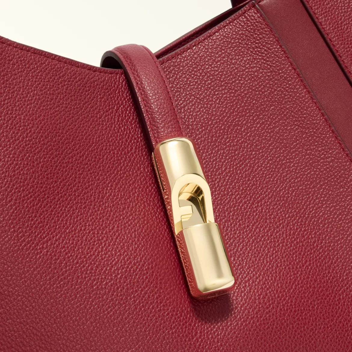 Furla Goccia Borsa Shopping L