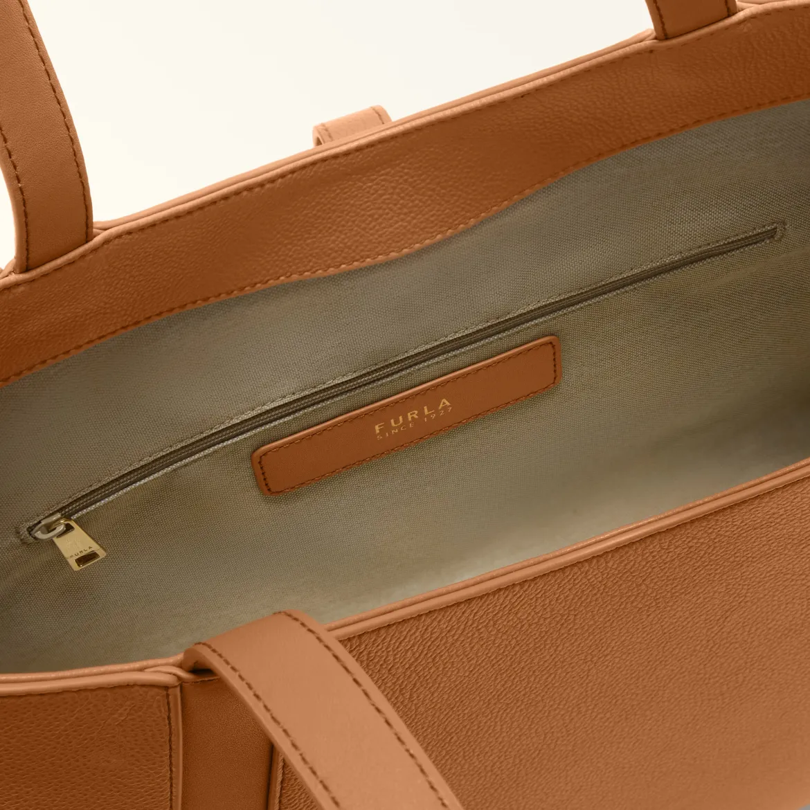 Furla Goccia Borsa Shopping L