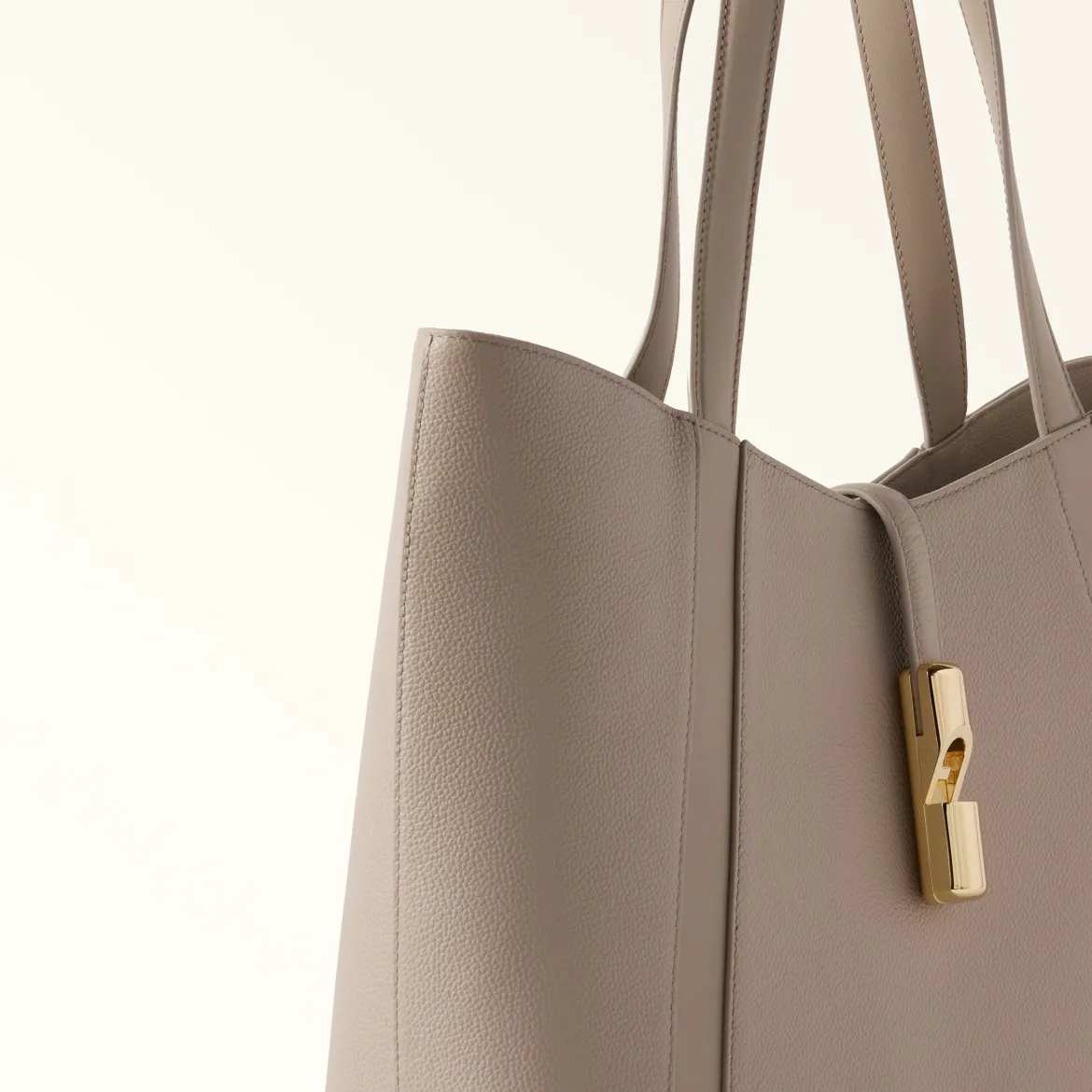 Furla Goccia Borsa Shopping L
