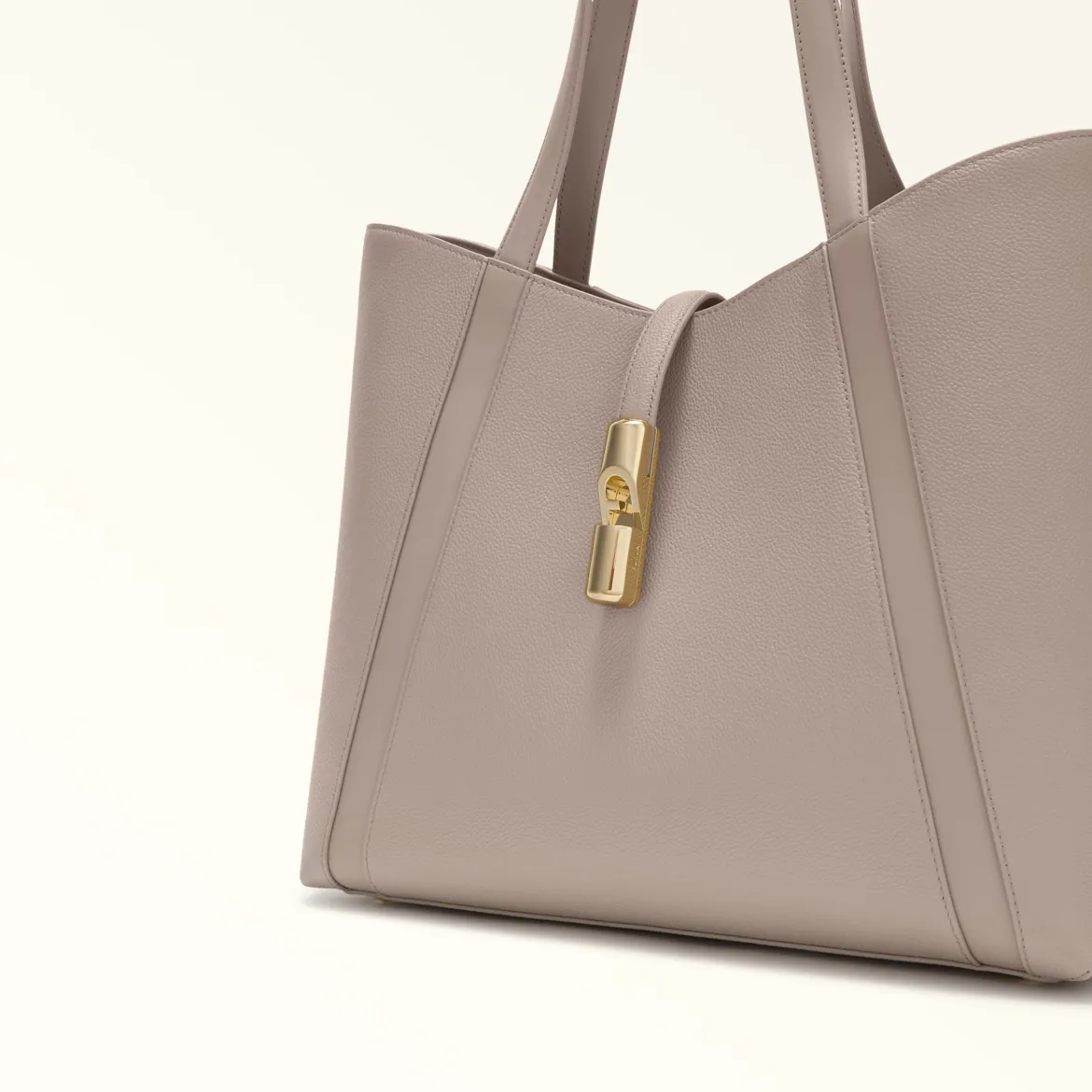 Furla Goccia Borsa Shopping L