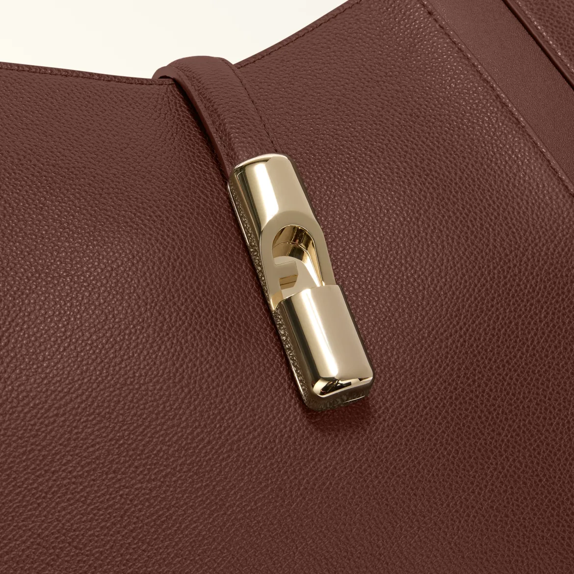 Furla Goccia Borsa Shopping L