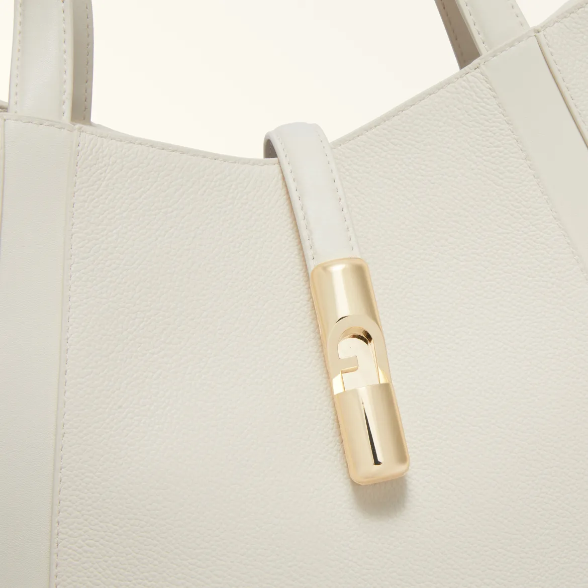 Furla Goccia Borsa Shopping L