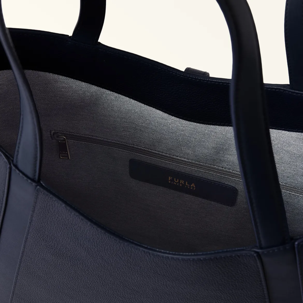 Furla Goccia Borsa Shopping L