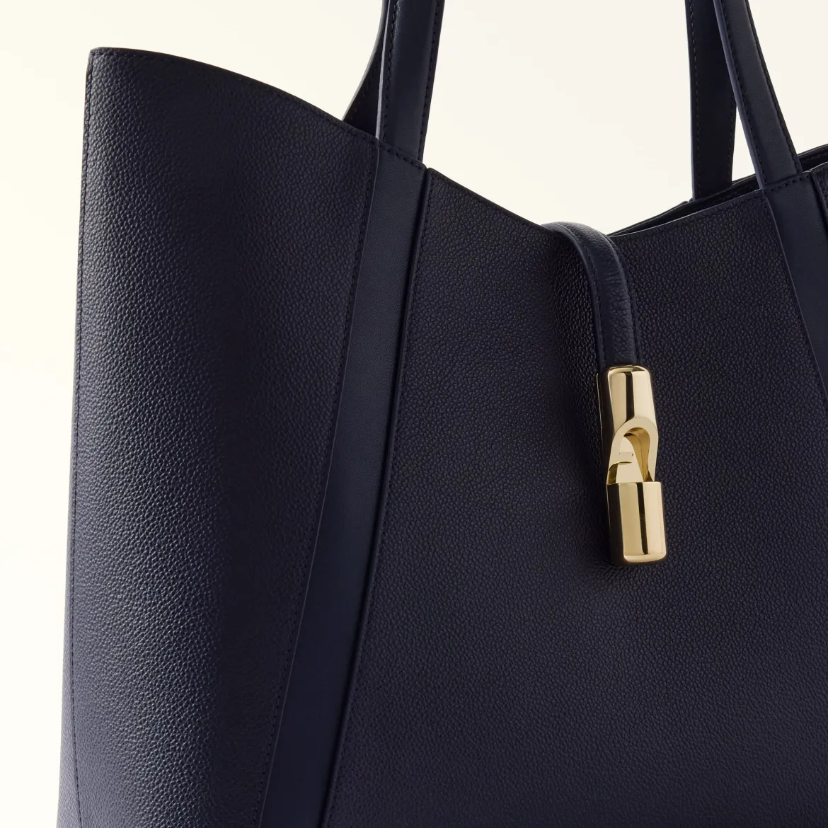 Furla Goccia Borsa Shopping L