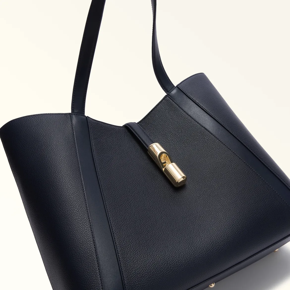 Furla Goccia Borsa Shopping L