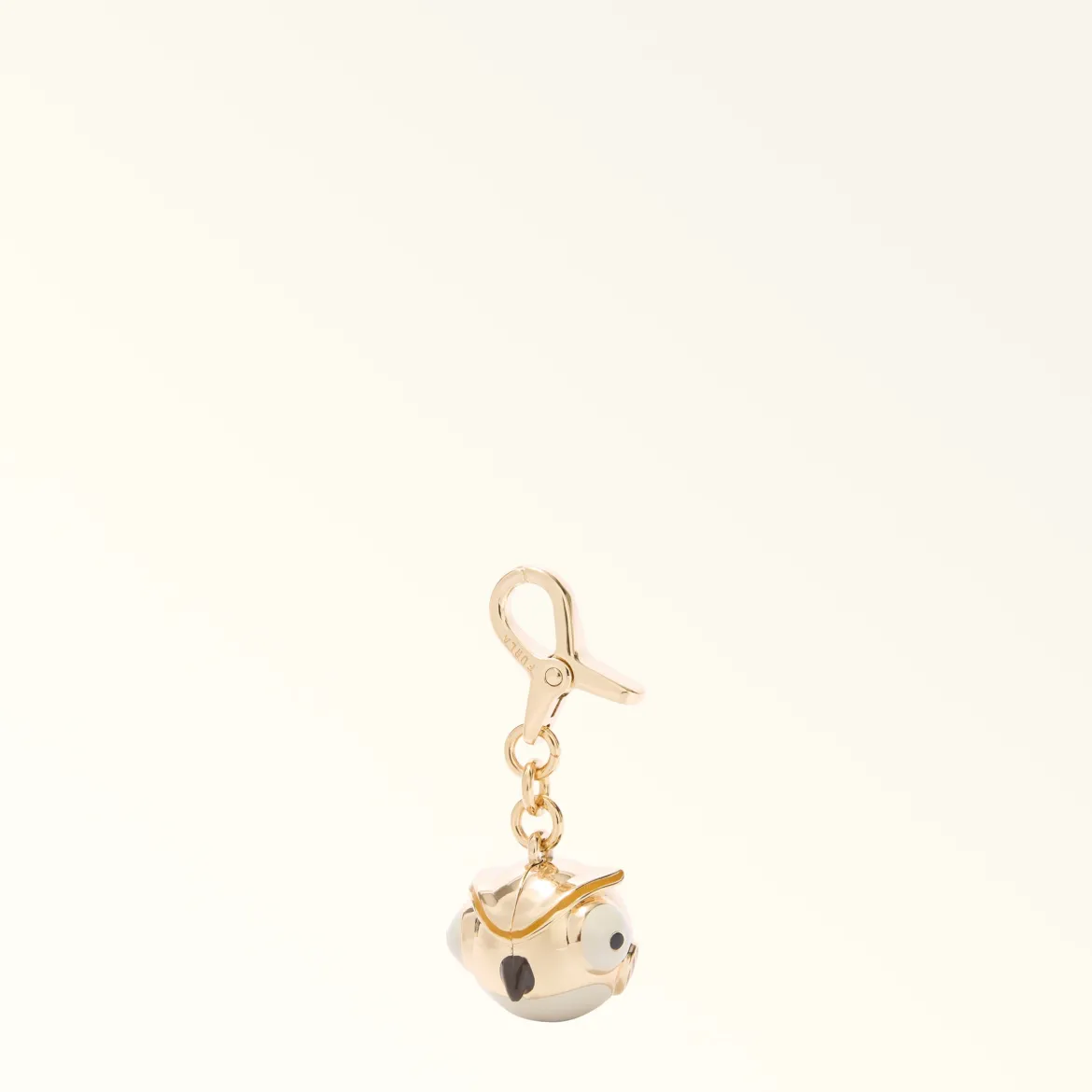 Furla Hashtag Charm