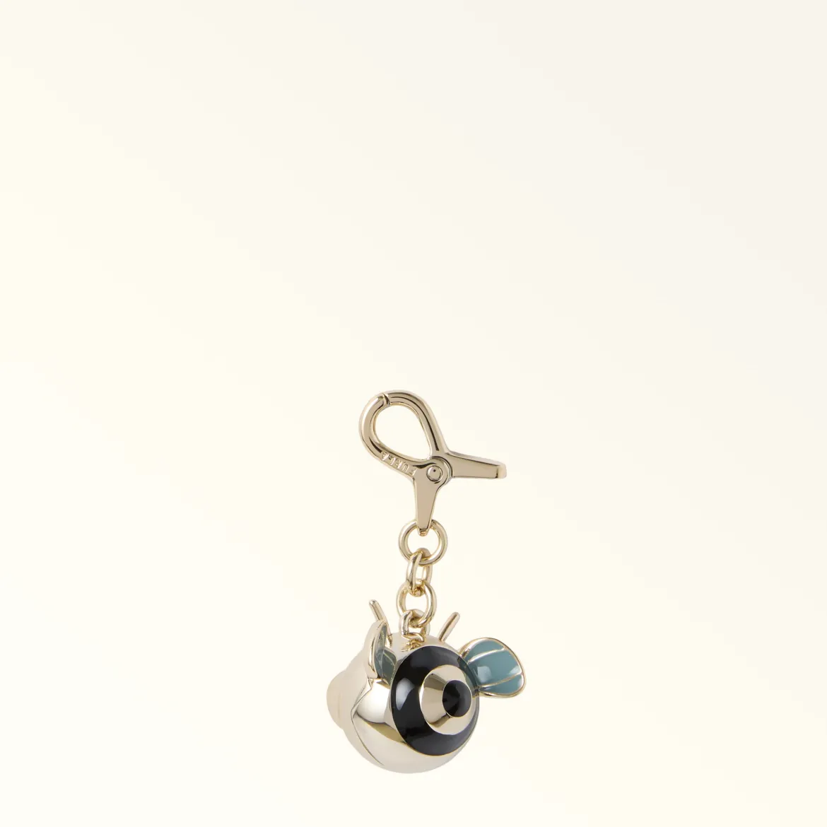 Furla Hashtag Charm