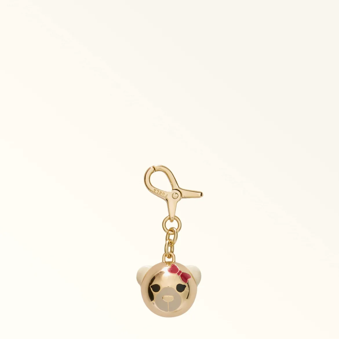 Furla Hashtag Charm