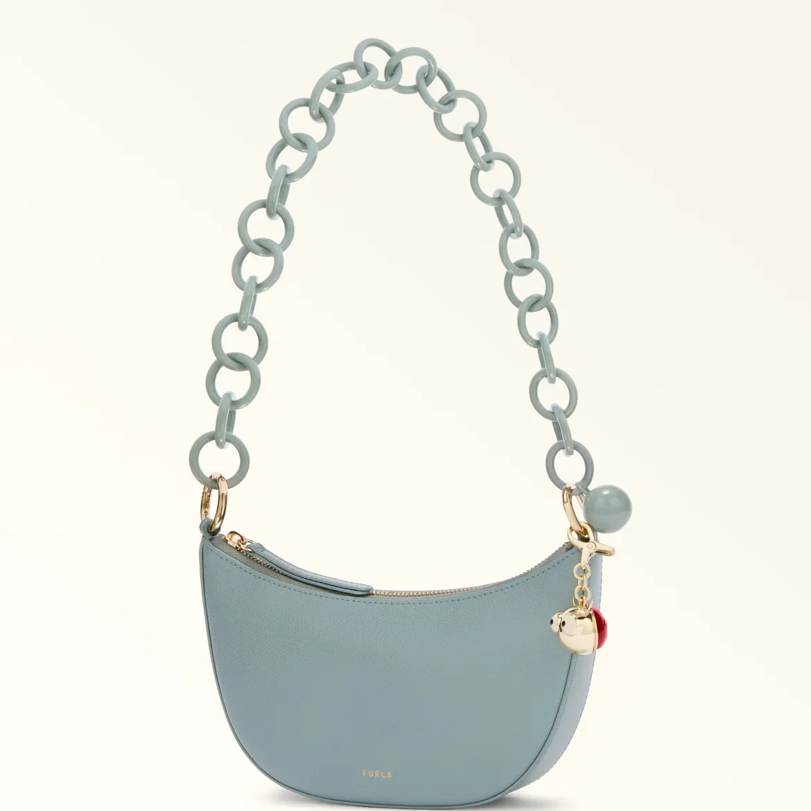 Furla Hashtag Charm