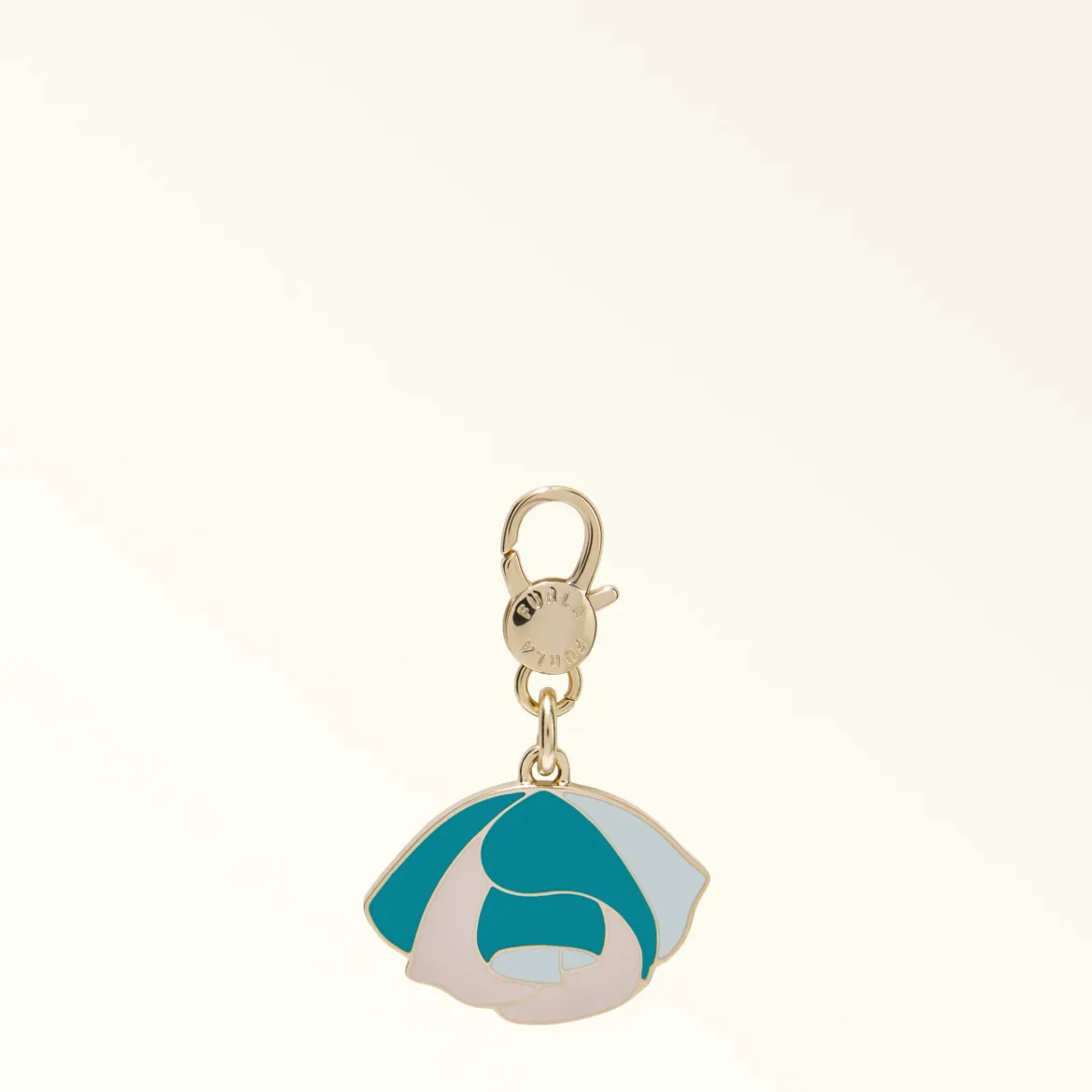 Furla Hashtag Charm