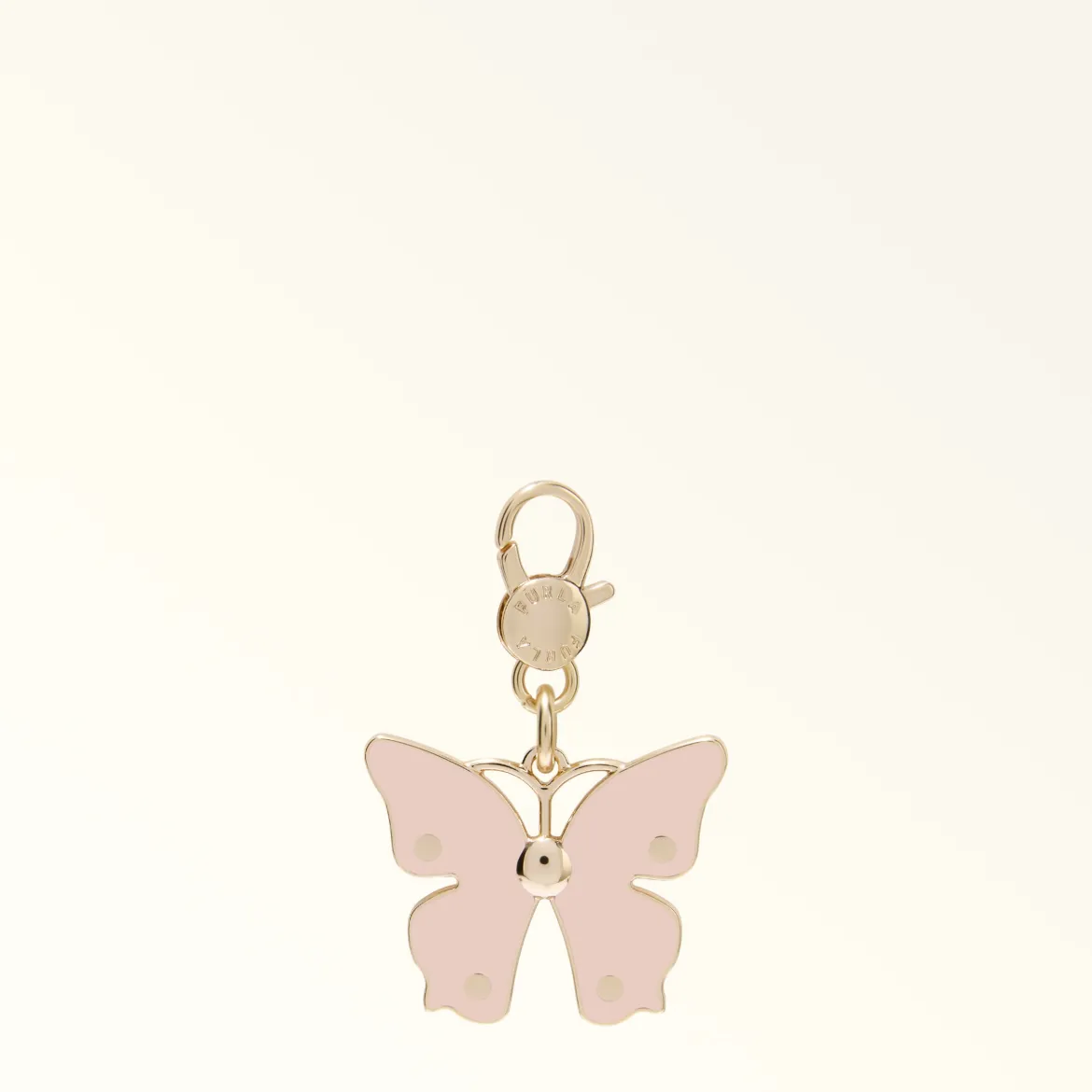 Furla Hashtag Charm