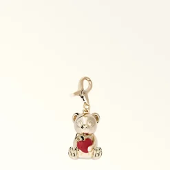 Furla Hashtag Charm