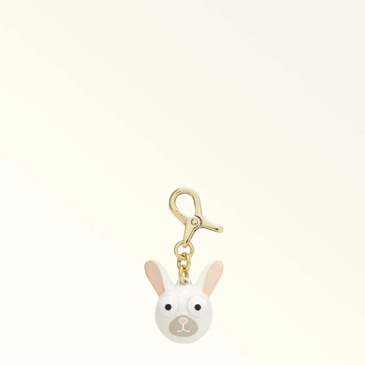 Furla Hashtag Charm