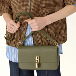 Furla Iride Borsa A Tracolla S