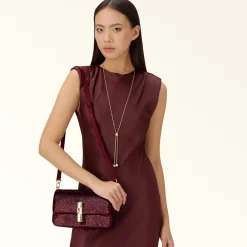 Furla Iride Borsa A Tracolla S