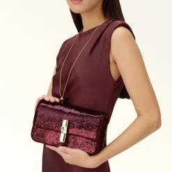 Furla Iride Borsa A Tracolla S