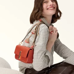 Furla Iride Borsa A Tracolla MINI